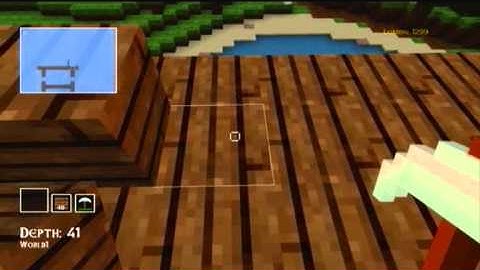 Total Miner Episode 7 - Building A Roof For My House (Dual Commentary)