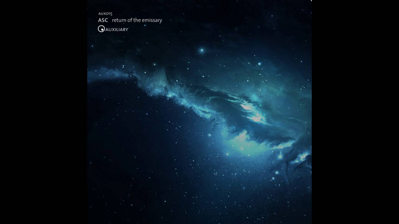 ASC - Zoning [AUX015]