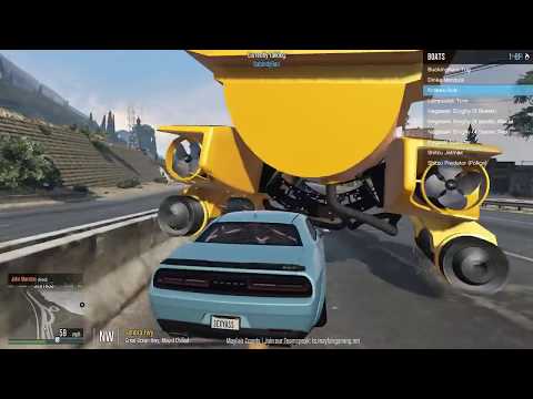 [Archived Stream 06/30/2018] GTA RP - [Archived Stream 06/30/2018] GTA RP