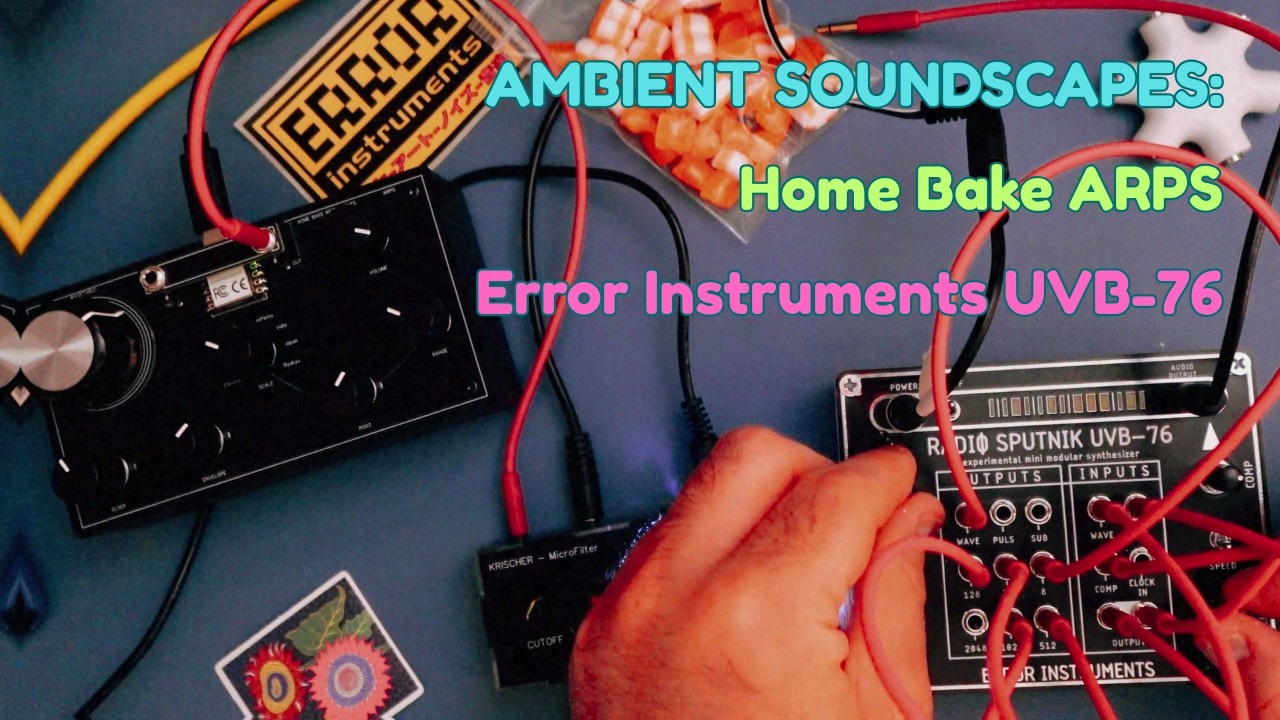 HOME BAKE INSTRUMENTS ARPS 【公式通販】