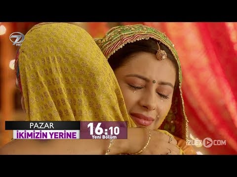 İkimizin Yerine 282. Bölüm Fragmanı - 16 Haziran Pazar