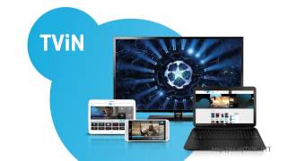 Tvin By Telekom Slovenije