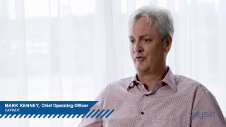 Wyse Video - CAPREIT's Trusted Submetering Partner