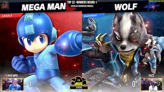CNB #329 NVR MpG vs Haze Top 32 Winners Round 1