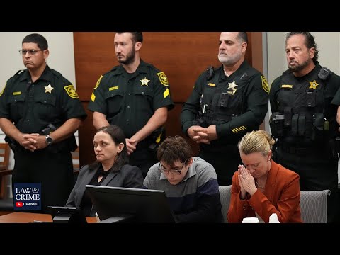 Parkland Juror Claims She Was Threatened During Deliberations thumbnail