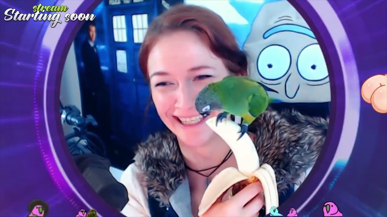 ✏️ Eim blue dabbedidabbedai ♫