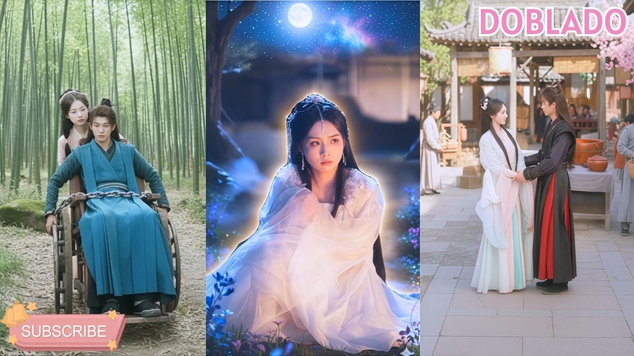 Reencarna despreciada, vacia el palacio para salvar al villano y ayudarlo a subir al trono imperial