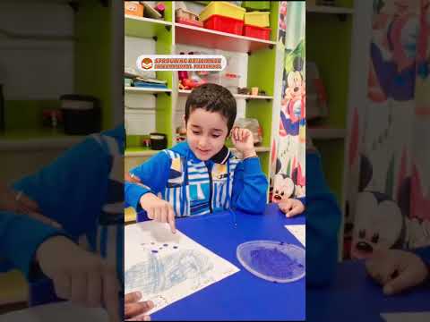 Sprouting Brilliance International Preschool  & Premium Daycare! located in Domlur Layout, Bengaluru