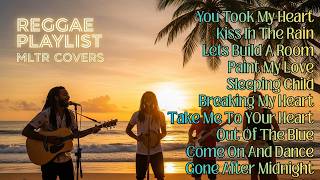 MLTR Greatest Hits Reggae Version 🌿 | Timeless Love Songs (Global Chill Playlist)