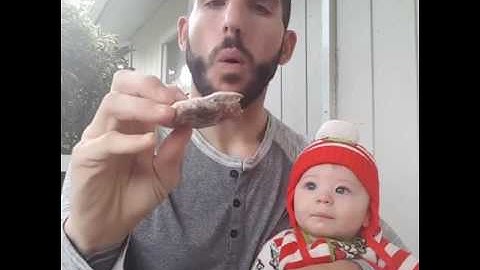 Fun Sized Review: Trader Joe