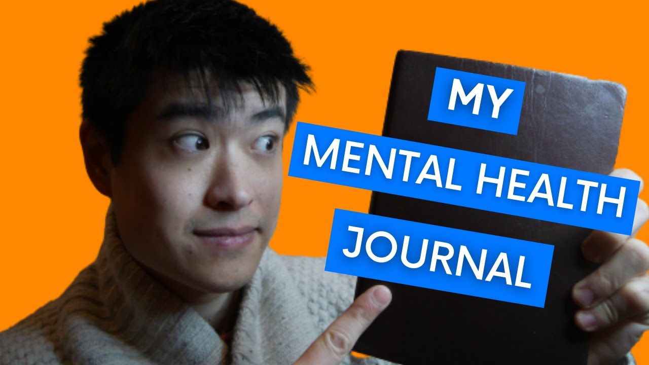 The importance of tracking your brain and MENTAL HEALTH.