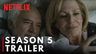 Download lagu The Diplomat Season 5 — Kate Wyler’s Next Move Could Trigger an International Crisis