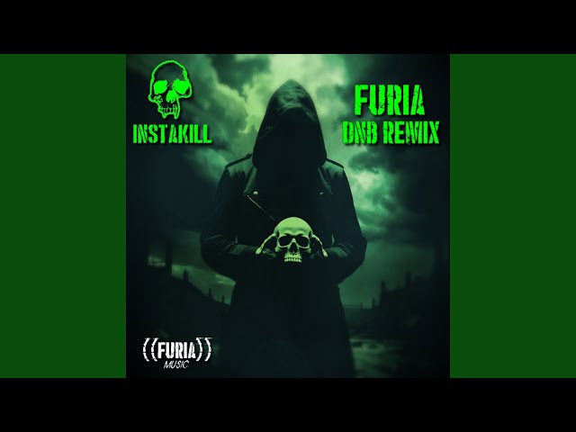 FURIA DNB (Remix)