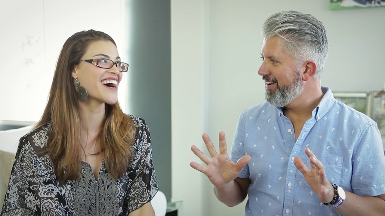 Why Women Love or Hate Male Body Hair