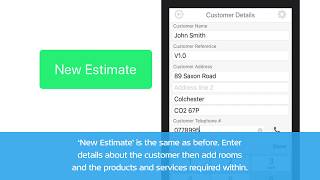 Introducing Quick Estimates