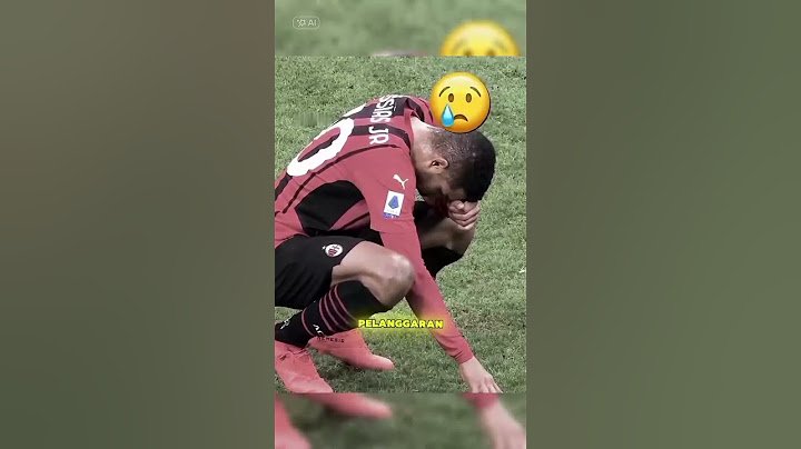 WASIT CURANG LAGI?! Mirip Laga Indonesia vs Bahrain!"