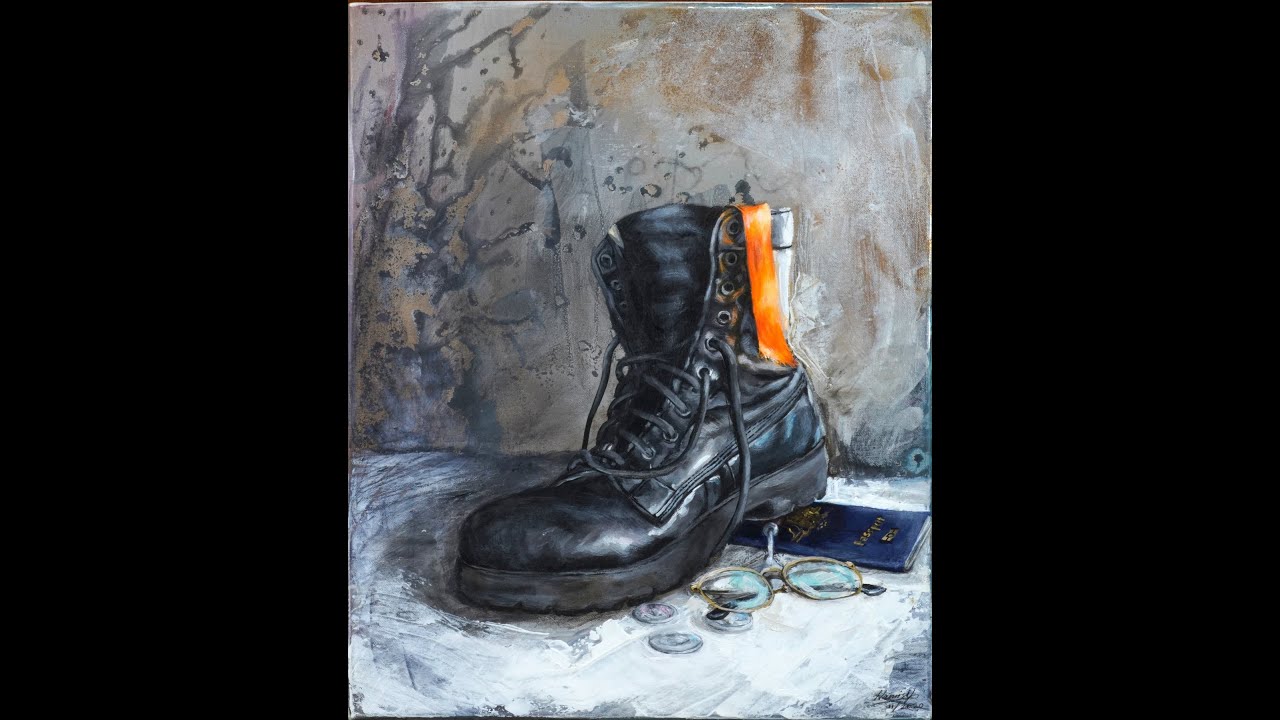 RSASA Summer 2020 Members' Exhibition  ver 2