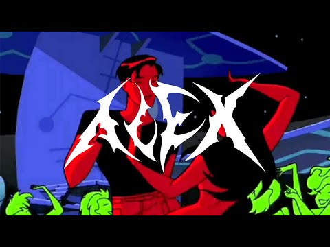 ALEX & TOKYO ROSE - RAVE ETERNAL (slowed & reverb) (official audio)