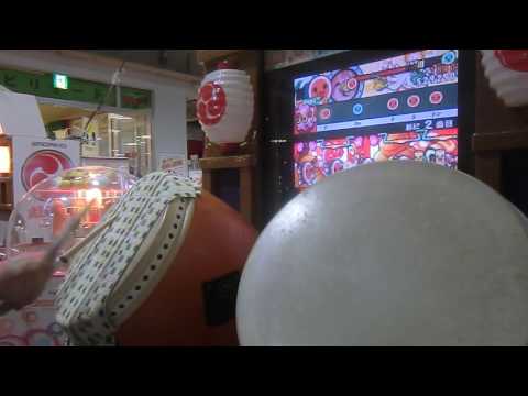 太鼓の達人13 「LOVE 2000」 全良(倍速)