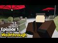 Roblox - UNDER THE RADAR (Episode 1) - Full Walkthrough Mp3 Song