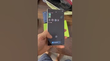 Samsung galaxy s24 ultra now ￼brief with one ui 8 beta