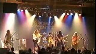 Great/Scott - Live 2001 - Sin City