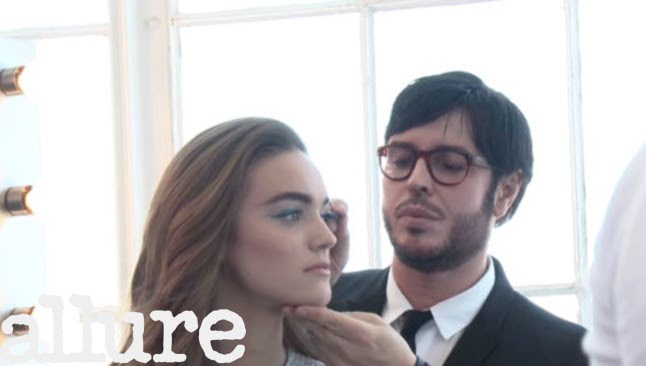 Bright Eyeliner - Beauty 101 - Allure