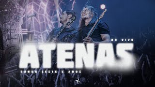Banda Leste - Atenas Ao Vivo