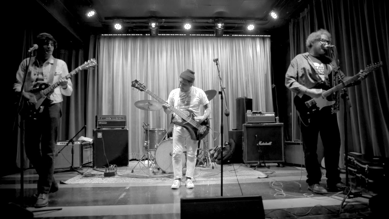 The Resonars Black Breath YouTube