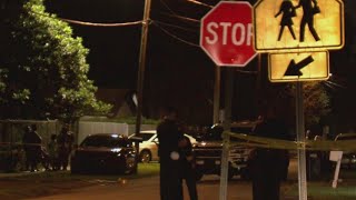 Woman dead, 2 others wounded in Tampa shooting