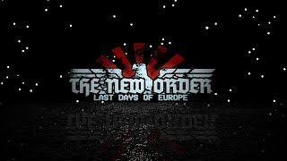 Download lagu Nacht Steht Hunger (The New Order: Last Days of Europe)