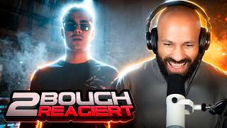 LACAZETTE - PET / 2Bough REAGIERT