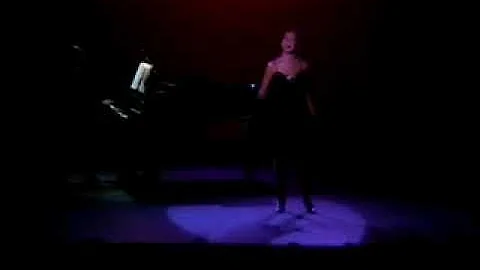 Kathleen Watson - Don't Cry For Me Argentina