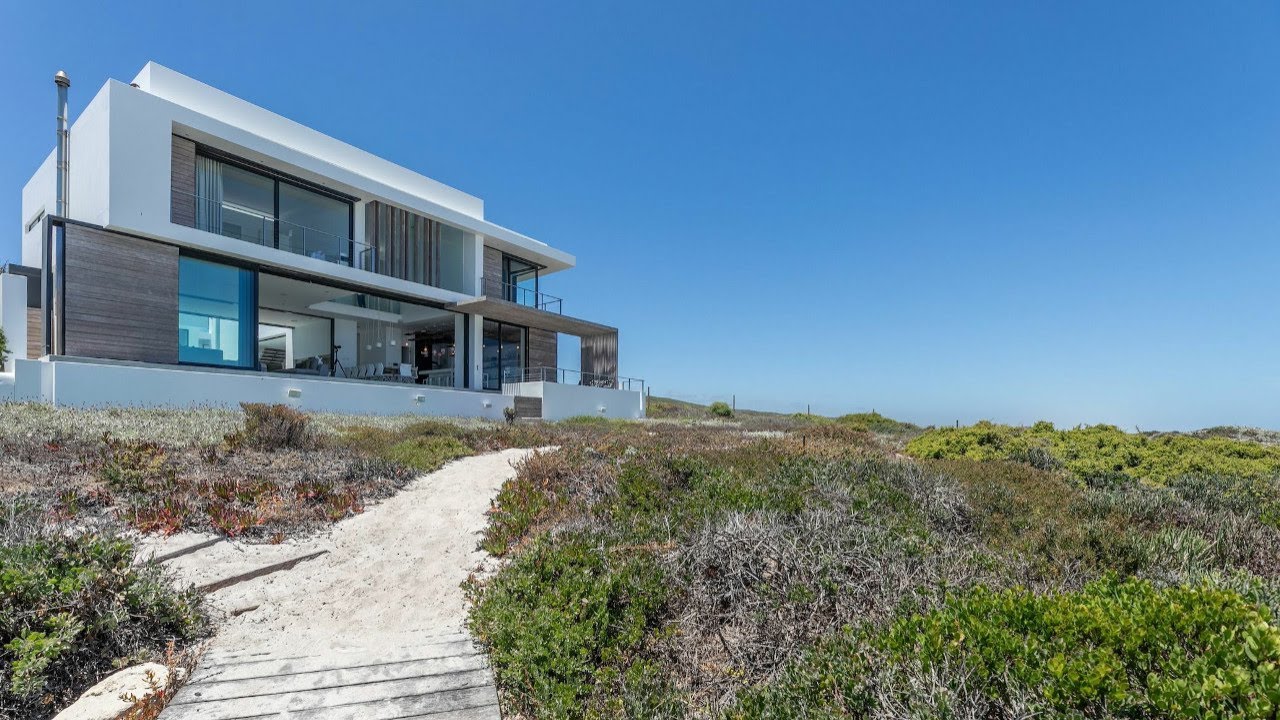 6 bedroom house for sale in Yzerfontein | Pam Golding Properties