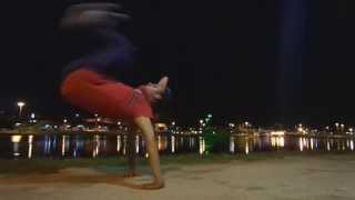 Tutorial Free Step 2013 - Jeff Diias Ft. Alleeh Future Vision