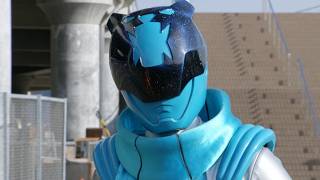 【MAD】Koguma Sky Blue (Uchu Sentai Kyuranger) - ET RINV REMIX | SUPERNOVA LOVE BY RINV - Việt Nam MAD