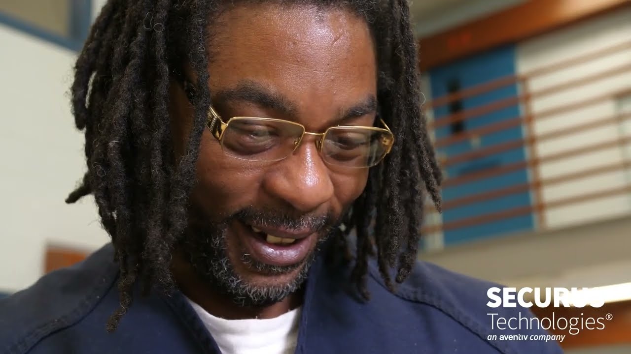 2022 Securus Tablet Sizzle Reel