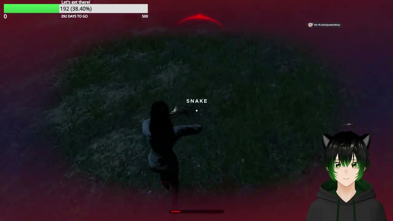 Stranded Deep Coop - End - POTATOES WHERE? Final boss? Ship escape? What the hell!?