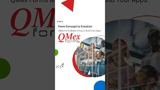 QMex Forms #qmex #nocode #news