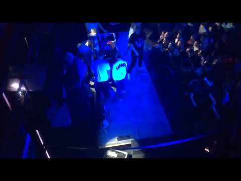 GONE.Fludd, Killah Tveth - Рожденный В Пустоте (feat. Killah Tveth)