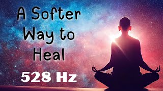 Unlock Your Confidence | Boost Confidence | Frequency Music | 528 Hz | Solar Plexus Chakra Music