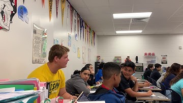 LIVE Lesson Video Annotation