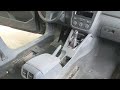 CURĂȚARE INTERIOR COMPLET