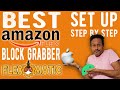 *BEST* Amazon Flex Block Grabber (2020) (RISK FREE)