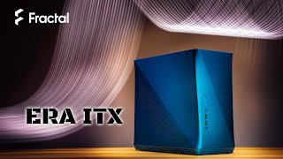 Fractal Design Era ITX  - Build | Thermals | Noise Benchmarks