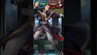 [FEH] L!Tiki (Abyssal) turn one clear @Zivko_