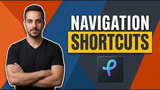 All Navigation Shortcuts In Pixlr (Quick Guide) screenshot 5