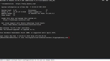 Certbot-auto 0.21.1 installation and use on Linux