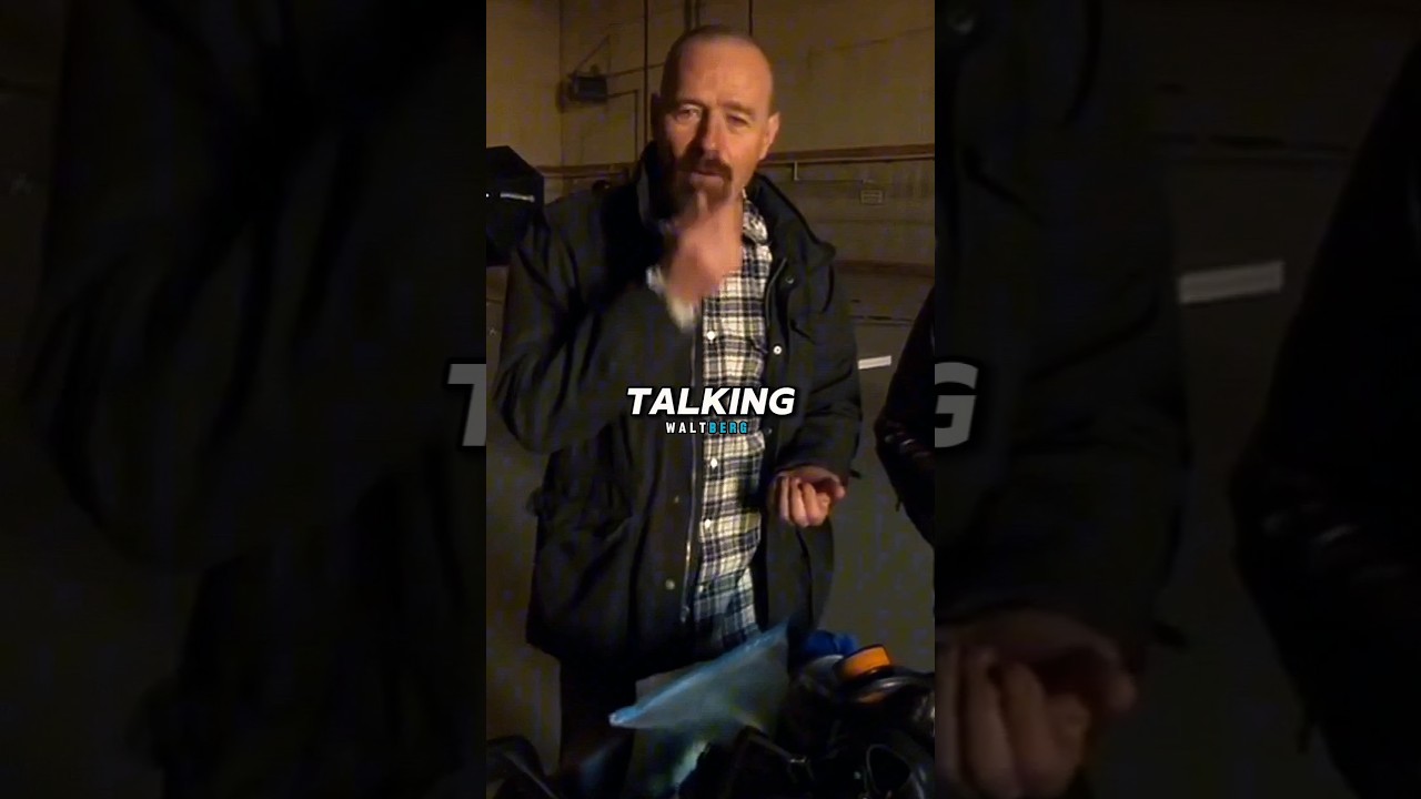 How Is Breaking Bad Product Made ?