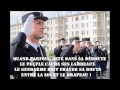 Chant lve gendarme paroles